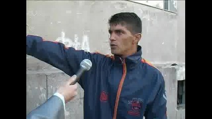 Плъхове Нападат Котки В Столипиново 