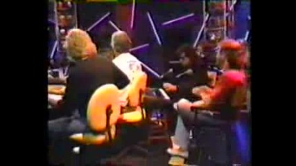 The Moody Blues - Lovely To See You