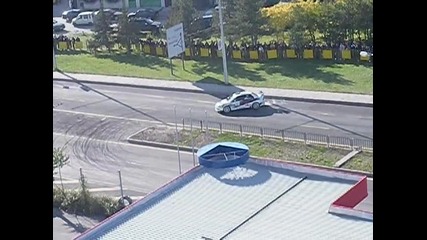 Рали Хасково 