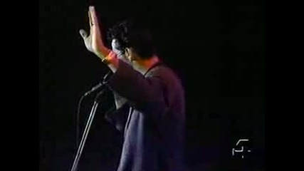 Marc Anthony - Palabras Del Alma ( Live )