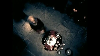 Godsmack - Voodoo [hd]
