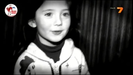 Holiday Heroes в Къртицата(the Mole) - My Kind of Love