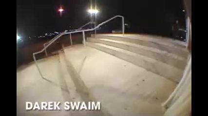 element skateboarding 