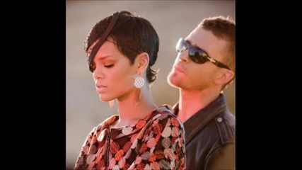 Rihanna Feat. Justin Timberlake - Hole in My Head