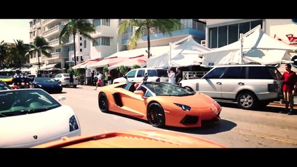 2013 Lamborghini Aventador in Miami