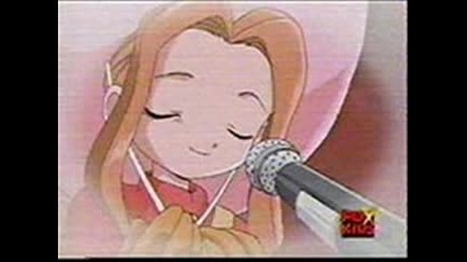Digimon Karaoke