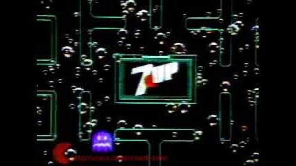 7up Pacman