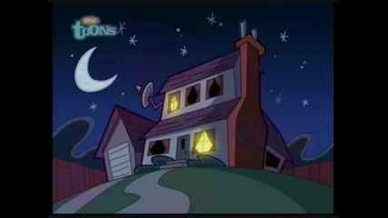 The Fairly Odd Parents Season 1 Episode 2