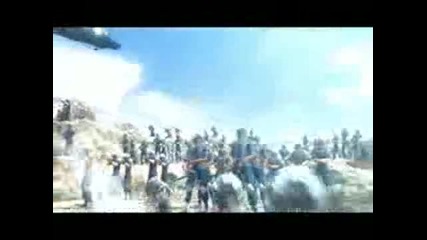 Final fantasy 7 Amv its my Life