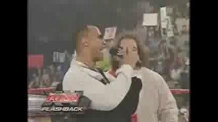 Wwe Raw 15 - - Funny Moments