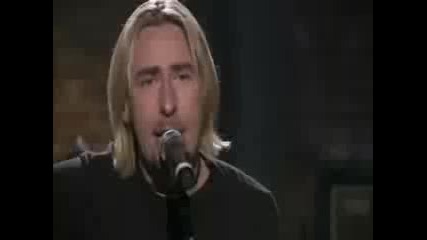 Nickelback - Rockstar