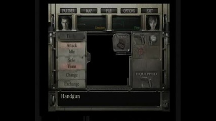 Resident Evil Zero Бг Помагало - Част 21
