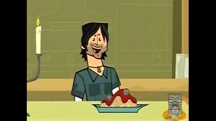 Total Drama Island 10