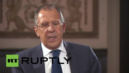 САЩ: Приоитетът на Русия е да предотврати навлизането на терористи в средния изток