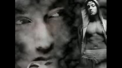 Eminem - Go To Sleep (instrumental) 