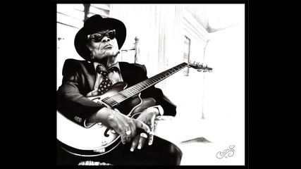 John Lee Hooker - Boom Boom