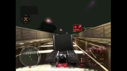 Nfsu2 Big Truck 