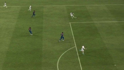 Fifa 12 - Перфектният Scorpion Kick