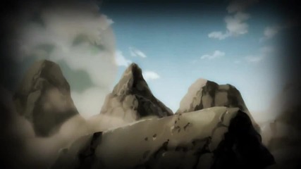 [ Naruto Shippuden Amv] The Sennin Mode Of Naruto