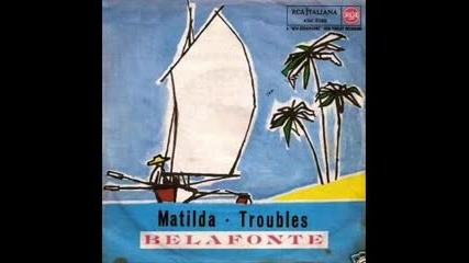 Matilda - Harry Belafonte (1957) 