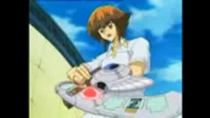 Yu - Gi - Oh! - Epizod 15 - Uhazhoryt Na Aleksis