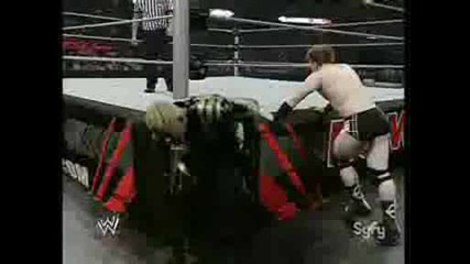 Ecw 9/1/09 5/5