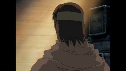 The Twelve Kingdoms Hq (12 - те кралства) Episode 29 (eng Dub + eng subs) 