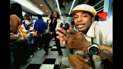 Chingy - Right Thurr ( High Quality )