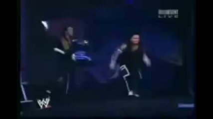 {lil slip} Jeff Hardy - Headstrong