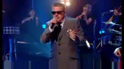 Madness - Forever Young 21.04.09