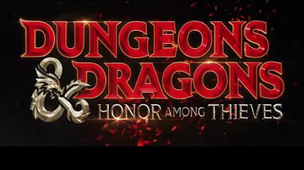 Dungeons & Dragons: Разбойническа чест - нов трейлър, озвучен на български