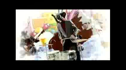 Panic At The Disco - Nine In The Afternoon