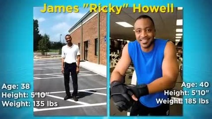 Body by Design Book Trailer - 2 min. version - Bodybuilding.com 