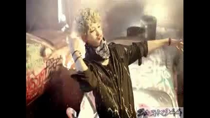 B.a.p-warrior Mv(добро качество)
