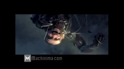 Crysis Trailer 