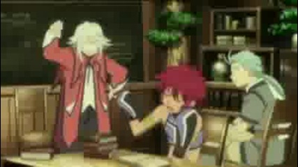 Multi Anime Opening 16 