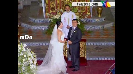 Secretos del Alma - Последен епизод (2 част)