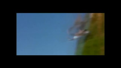 Davey Brothers - Heart Go Faster (tomb Raider The Cradle Of Life Ost) Official Music Video