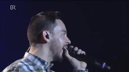 Linkin Park - Rock im 2012 - Lies Greed Misery, Points of Authority, Waiting for the End