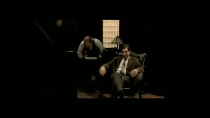 The Godfather Its Not Personal, Its Strictly Business