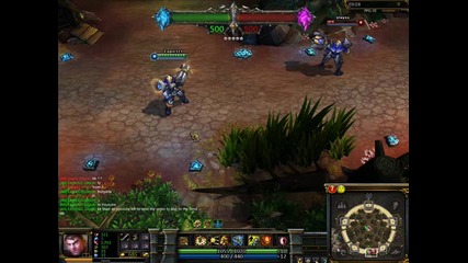 Jayce-abilities and Gameplay + Skin