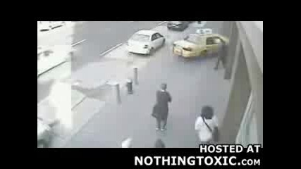 Няма По - Голям Късметлия!
