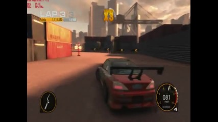 Мой Геймплей на Grid Добро Качество