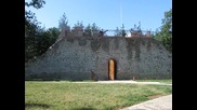 Село Белчин - Късноантична крепост 001