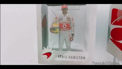 F1 Гран при на Корея 2012 - избрани моменти 2 [hd]