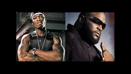 50 Cent - Try Me (rick Ross Diss)