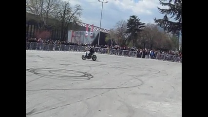Fair Motor Bike Show 8