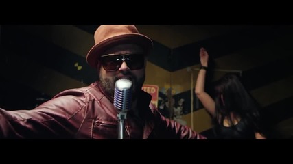 / Свежо Латино / Dj Chino ft. Fito Blanko & Papayo - Si Te Agarro ( Официално Видео )