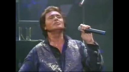 Engelbert Humperdinck - The shadow of your smile