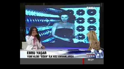Ebru Yasar - Eger 